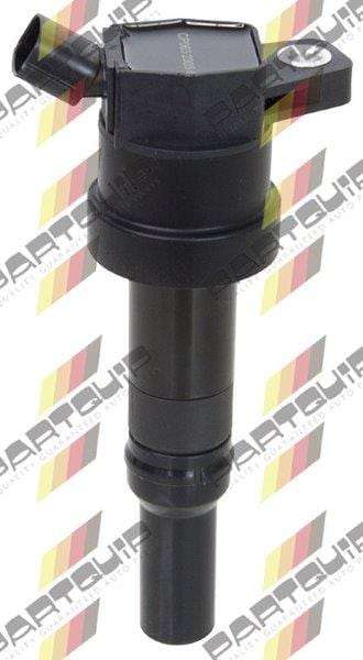 Ignition Coil Hyundai i20 I, 1.2, i20 II, Picanto II (TA) 1.2, Picanto III (JA) 1.2, Rio III 1.2,...