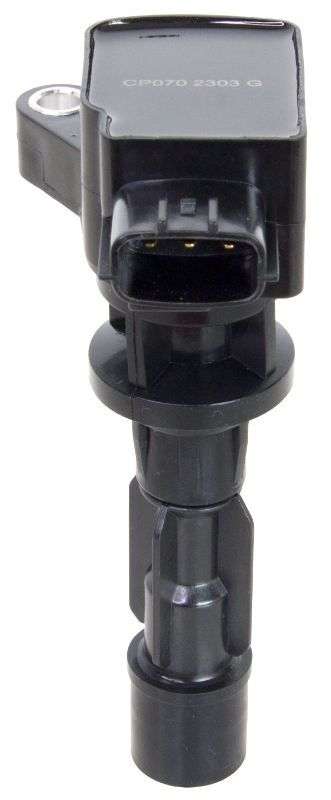 Ignition Coil Mazda 3 (BL) 2.3 (2008), Mazda 5 (CR19) 2.0 (2005), 5 (CW) 2.0 (2010)