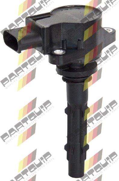 Ignition Coil Mercedes-Benz C Class W203, W204, E-Class W211, W212, W221, SLK R171, G-Class W463,...
