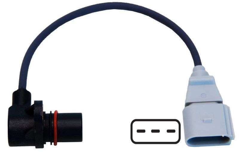 Crankshaft Pulse Sensor VW Jetta V 2.0 V Fsi BLR, BLX, BLY, BVY, BVZ (05-10) CRA048