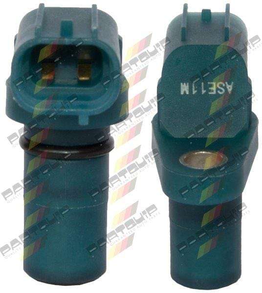 Crankshaft Sensor Suzuki Swift (MZ, EZ) 1.5, 1.6 (2005-), Ford Fiesta (JH, JD) 1.4, 1.6 16V, 1.6 ...
