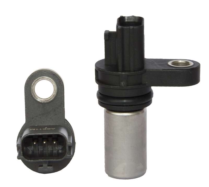 Crankshaft Sensor Nissan NV350 Impendulo (E26) 2.5 QR25DE (2012-), X-Trail (T30) 2.0 QR20DE, 2.5 ...