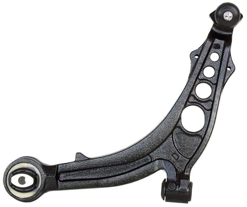 Lower Control Arm LHS Fiat Punto 188 1.2 59kw (99-06), 1.3 51kw, 1.4 71kw (03-12), 1.4 64kw (10-1...