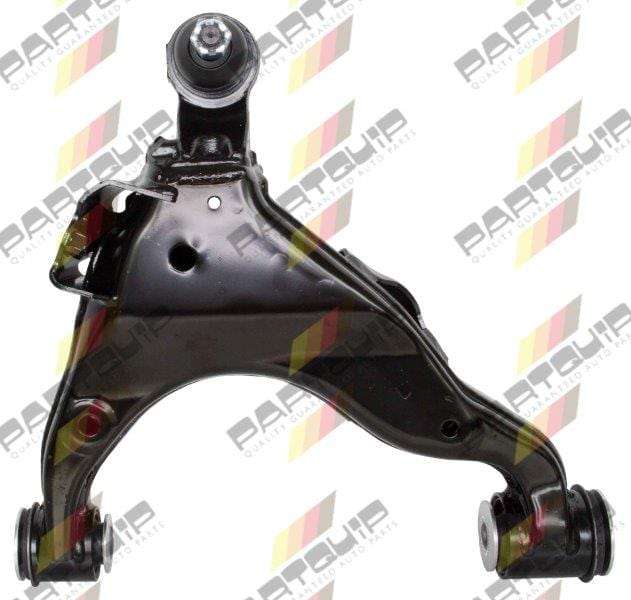 Lower Control Arm - LHS Toyota Land Cruiser Prado 150 4X4 (1KD-FTV) 3.0D, (1GR-FE) 4.0 (2010-)