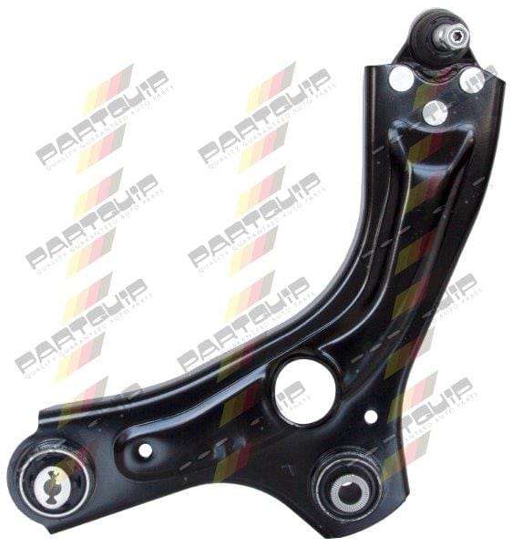 LOWER CONTROL ARM (LHS) Renault Clio V B7, 1.0 74kw TCe ( H4D 450, H4D 452, H4D 460, H4D 472) (20...