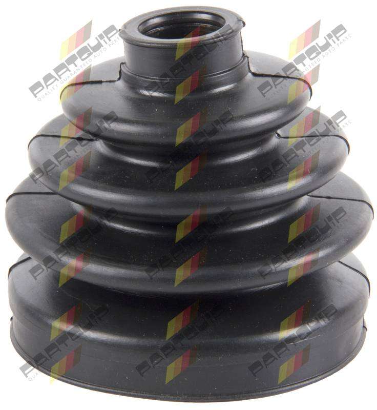 Cv Joint Boot & Clamps Font Inner Land Rover Freelander (98-07), Nissan Qashqai (07-),Nissan Tiid...