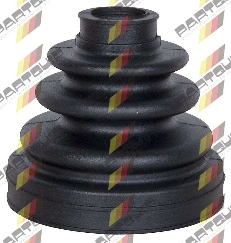 Cv Joint Boot & Clamp Toyota Auris 1.6, Corolla 1.6, 1.8, Verso 1.6, 1.8 , Conquest 1.3, 1.6, Run...