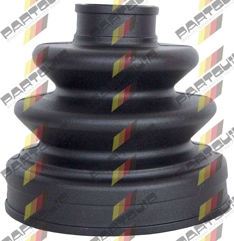 Cv Joint Boot & Clamps Mitsubishi Pajero (2005-), Triton (2007-); Nissan Murano (2005-)