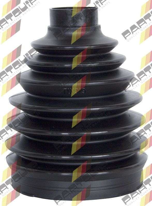 Cv Joint Boot & Clamps Mitsubishi Triton (2007-)