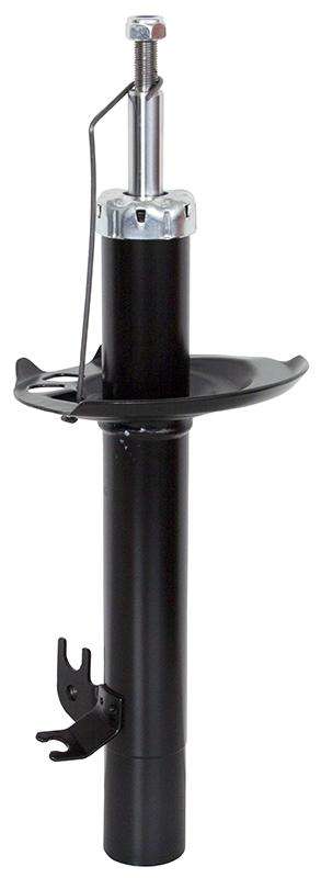 Shock Absorber Front Left Citroen C1 1.0, 1.2, Peugeot 108 1.0 (2019-), 107 1.0 (05-14), Toyota A...