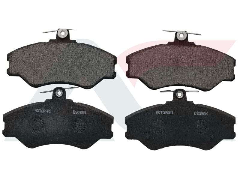 Brake Pads Hyundai Bakkie H100 Van (SET)  (D3088M)