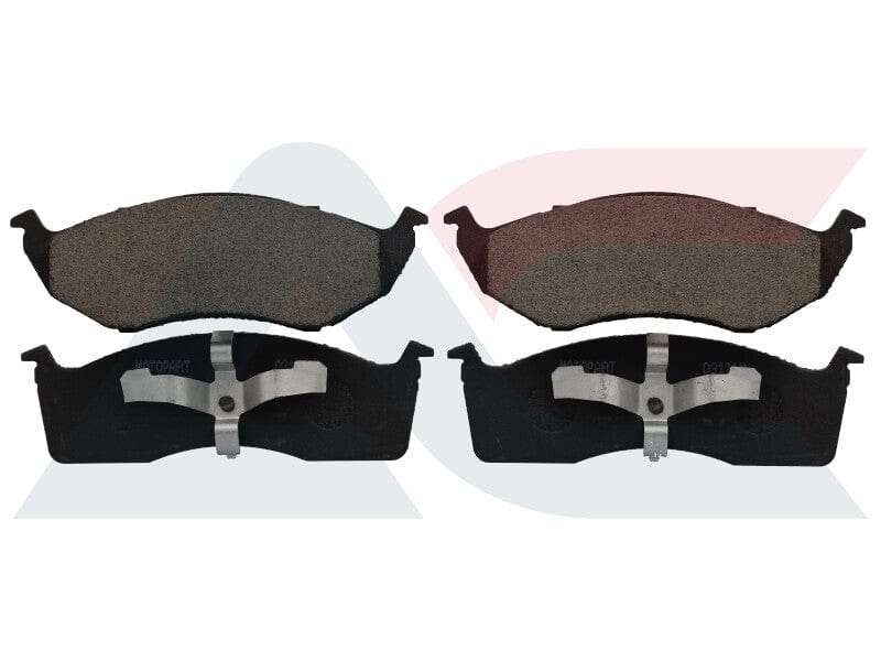 Brake Pads Chryslet Grand Voyager Voyager Neon (SET)  (D3131M)