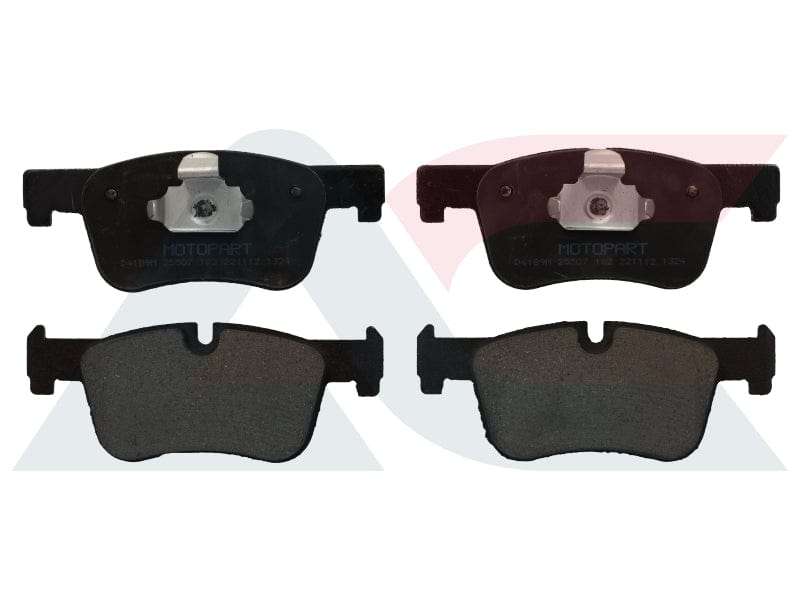 Front Brake Pads BMW 1 Series F20 / 2 Series F22 / 3 Series F30 / 4 Series F32 F36 (20112020) ...