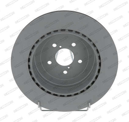 Brake Disc (SINGLE) Subaru WRX (Various) - Rear 316MM