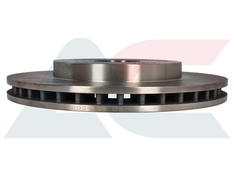 Brake Disc Mahindra XUV500 2.2CRDe DW12DD (DDF2584X)
