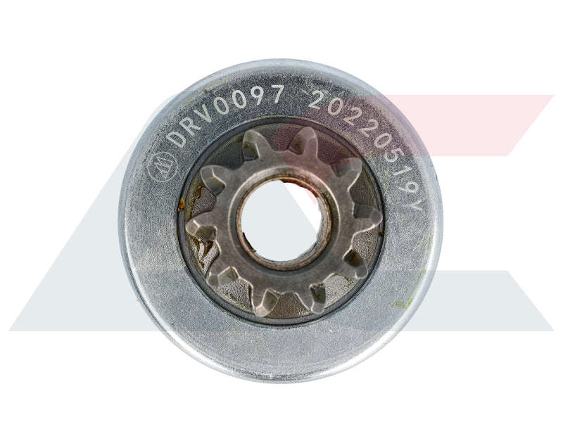 Bendix Drive 10T Valeo Fiesta/Focus/Volvo (DRV0097)