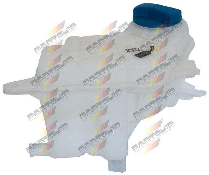 Expansion Tanks Audi A3 (8L1), VW Golf IV (1J1), Jetta IV