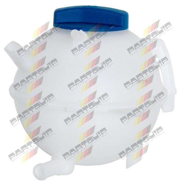 Expansion Tanks Audi A3 (8L1), VW Golf IV (1J1), Jetta IV (1J2)