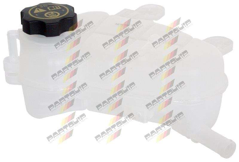 Expansion Tanks Chevrolet Sonic (T300) 1.3D), 1.4T, 1.6