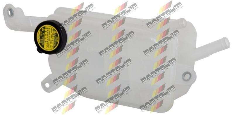 Expansion Tanks Toyota Auris (E15, E18), Corolla (E21), Fortuner (N5, N6), Hilux, Land Cruiser (J...