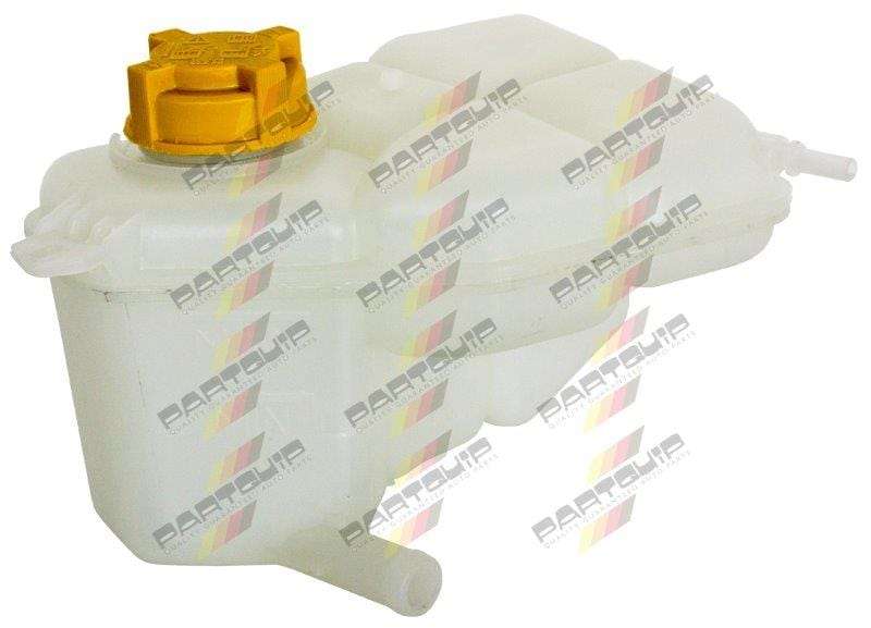 Expansion Tanks Ford Escort, Fiesta (JA, JB), Fiesta (JH, JD), Focus (DAW, DBW), Fusion (JU), KA ...