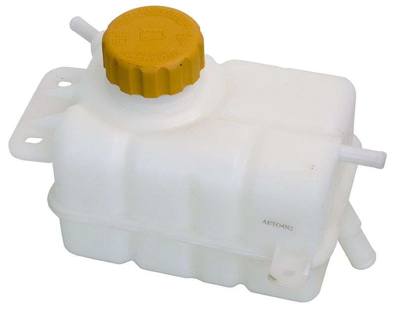 Expansion Tank Chevrolet Sonic (T300) 1.3D Lsf, 1.4 Ldd, 1.4T (A 14 Net, Luj, 1.6 Lde, 1.4 A14Xer...