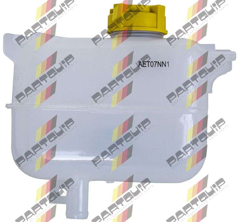 Expansion Tank Chevrolet Corsa Utility 1.3 Cdti, Z13Dtj, 1.4 C14Se, X14Yeh, 1.4 X14Se, 1.7 Dti Y1...