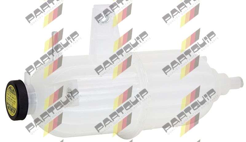 Expansion Tank Toyota Hilux 2.5 D-4D (Kun15, Kun10)(05-16), Hilux 2.5 D-4D 4Wd (Kun25)(05-16 (Et22)