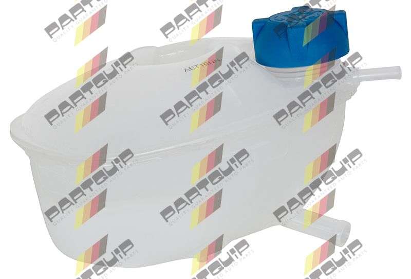 Expansion Tank Vw Caddy I (83-92), Golf I (74-83), Golf Ii (84-92), Jetta I (78-84), Jetta Ii (86...