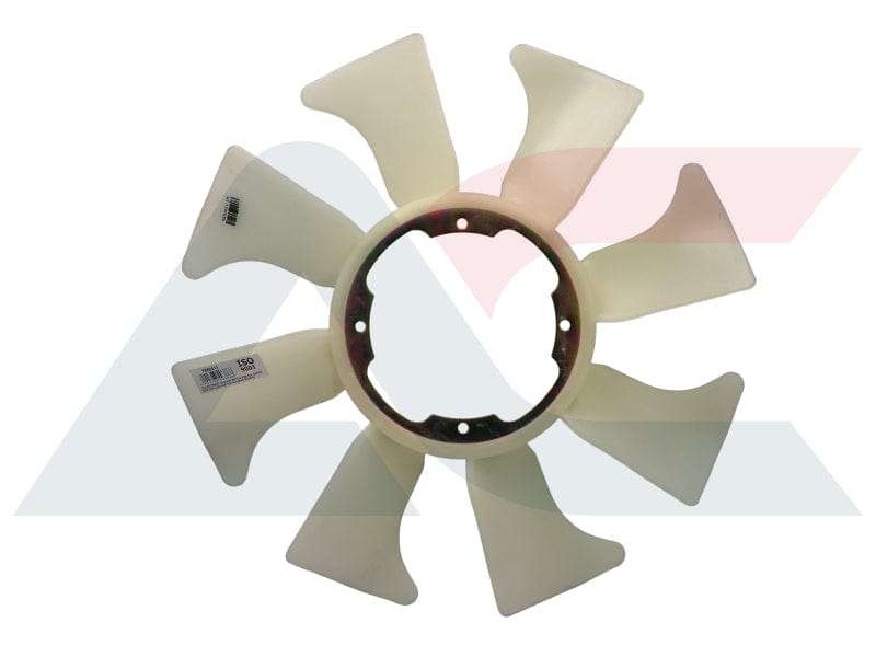 Fan Blade Nissan Hardbody 3.0 VG30E 8Blade,410mm (Fb60013)
