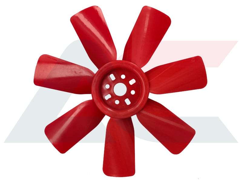 Fan Blade Ford Capri, Cortina, Escort, Sierra (KENT) 7Blade,330mm (Fb70003)