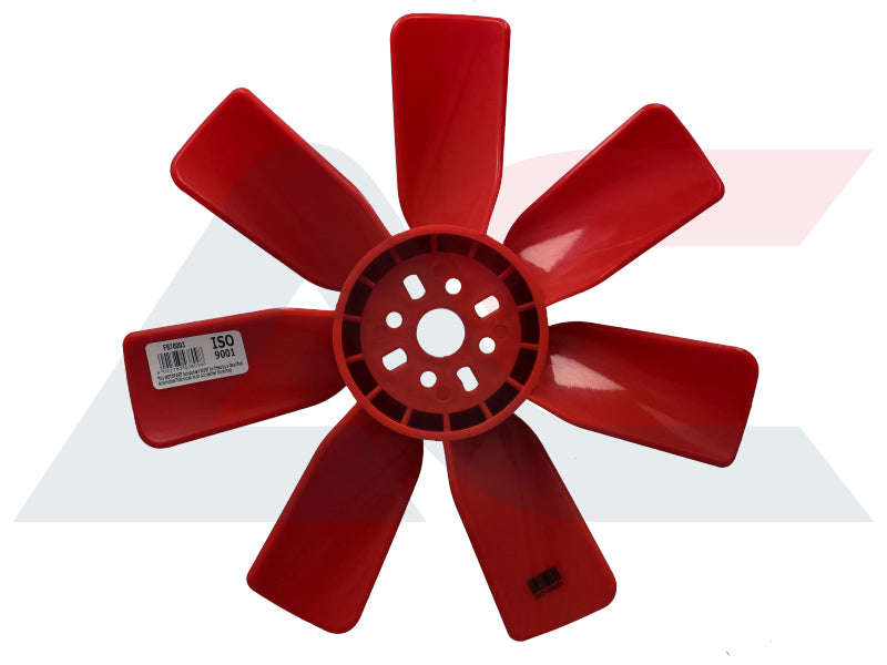 Fan Blade Ford Capri, Cortina, Escort, Sierra (KENT) 7Blade,330mm (Fb70003)