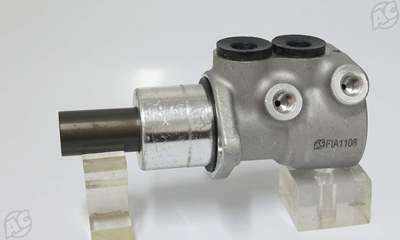 Brake Master Cylinder 22.22 Palio / Strada Fiat Punto (176_) 60 1.2 (176Ap,176Ar,176Aq,176Bb) 199...