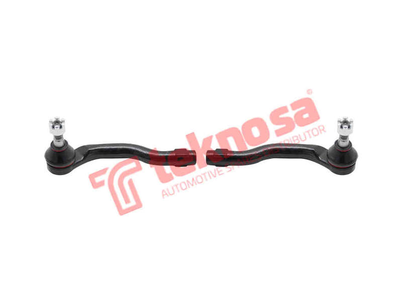 Outer Tie Rod End (Set) (Female) Ford Territory 4.0I Tx, Ghia, Awd, St, St Awd Suv (2005-) (FO1338)