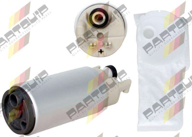 Fuel Pump (3.5 Bar) Chevrolet Spark 1.2 (M300) (LMU)(2010-)