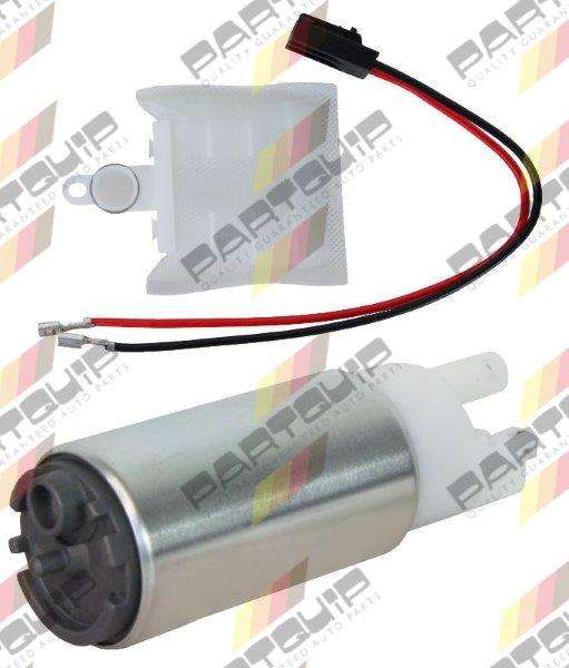 Fuel Pump (3.5 Bar) Audi A3, Chery Tiggo, Chevrolet Aveo, Ford Focus I, Kia Picanto I, Peugeot 20...