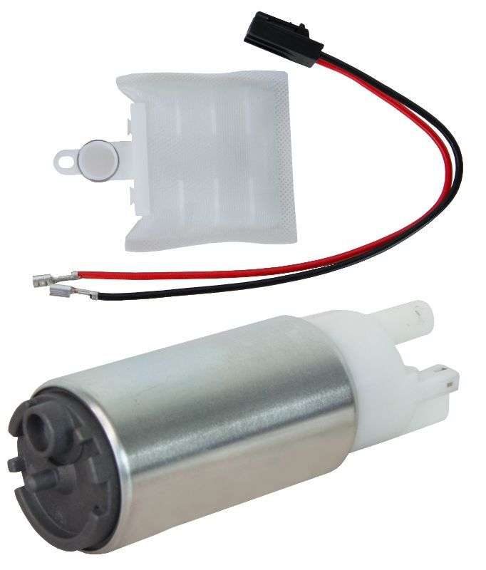 Fuel Pump (3.5 Bar) Audi A3, Chery Tiggo, Chevrolet Aveo, Ford Focus I, Kia Picanto I, Peugeot 20...