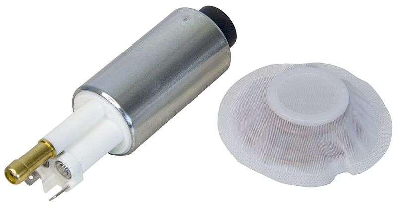 Fuel Pump (3.5 Bar) Honda Ballade, Civic, CR-V, Hyundai Elantra, Tiburon, Mazda 323, 626, Opel Co...