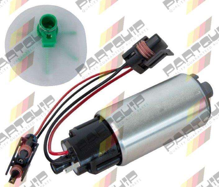 Fuel Pump (3.5 Bar) Fiat (171, 178) Palio (178B3.000) 1.6 (96-02), Palio (178E7.000, 182B6.000) 1...