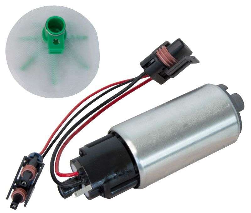 Fuel Pump (3.5 Bar) Fiat (171, 178) Palio (178B3.000) 1.6 (96-02), Palio (178E7.000, 182B6.000) 1...