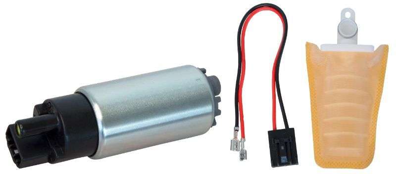 Fuel Pump (3.5 Bar) Honda Ballade,CR-V, Hyundai Accent,Elantra,Getz,i20,i30,Veloster, Kia Picanto...