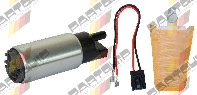Fuel Pump (3.5 Bar) Ford Escort, Fiesta, Focus I, Hyundai Accent, Elantra, i10, i20, Kia Picanto,...