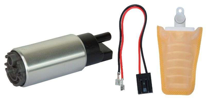 Fuel Pump (3.5 Bar) Ford Escort, Fiesta, Focus I, Hyundai Accent, Elantra, i10, i20, Kia Picanto,...