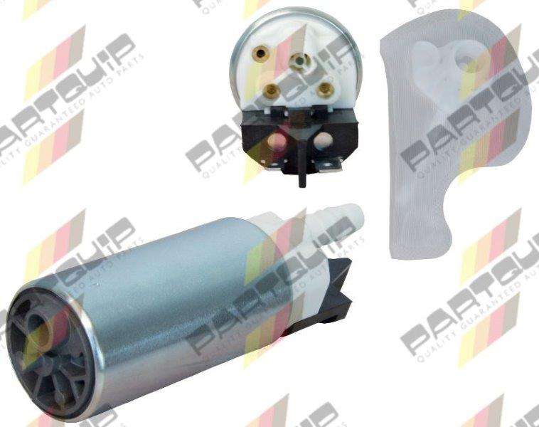 Fuel Pump (3.5 Bar) Nissan Juke (F15) (HR16DE) 1.6 (2010-), Nissan Micra III (K12) (CR14DE) 1.4 1...