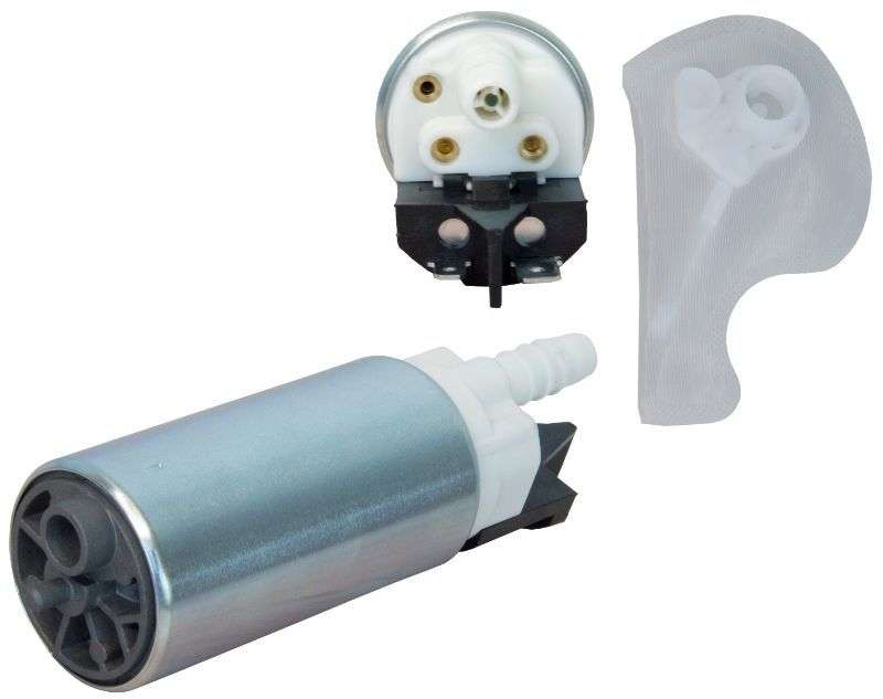 Fuel Pump (3.5 Bar) Nissan Juke (F15) (HR16DE) 1.6 (2010-), Nissan Micra III (K12) (CR14DE) 1.4 1...