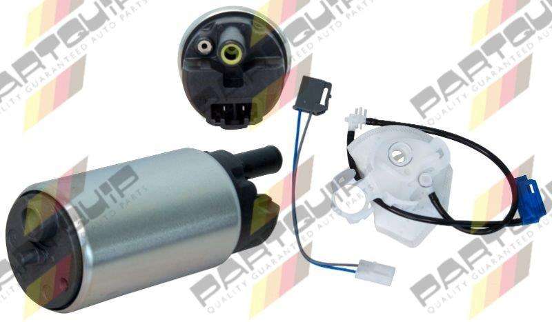 Fuel Pump (3.5 Bar) Toyota Auris, Corolla, Fortuner, Prius Hybrid, RAV4 III, Verso, Yaris
