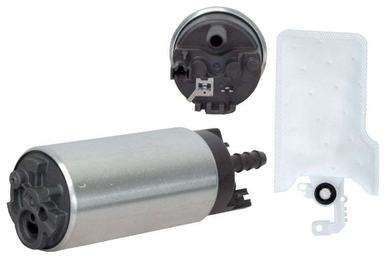 Fuel Pump (3.5 Bar) Audi A1, A3, TT, Seat Leon, Volkswagen Scirocco, Beetle, Caddy, CC, Eos, Golf...