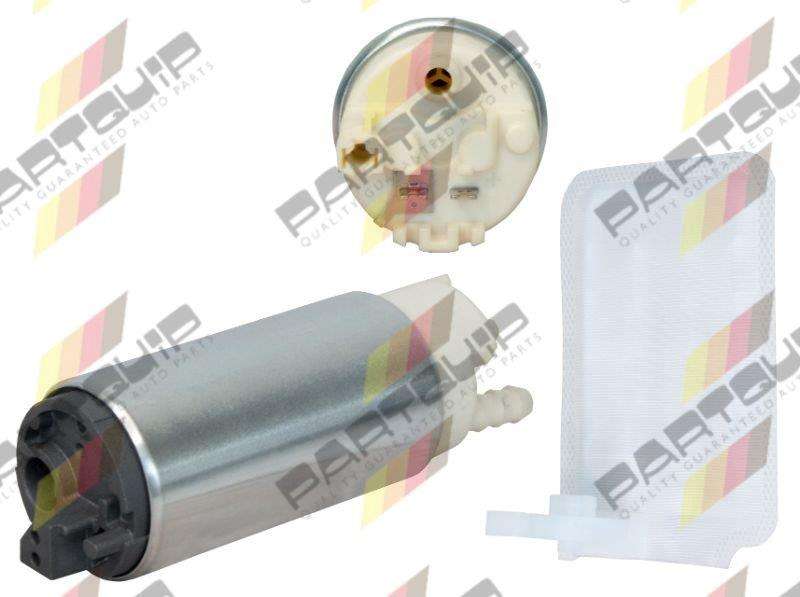 Fuel Pump (3.5 Bar) Audi A1, Seat Ibiza IV, Volkswagen Polo (6R)