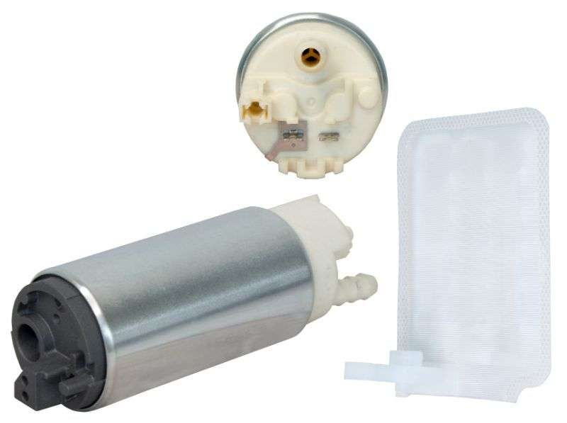 Fuel Pump (3.5 Bar) Audi A1, Seat Ibiza IV, Volkswagen Polo (6R)