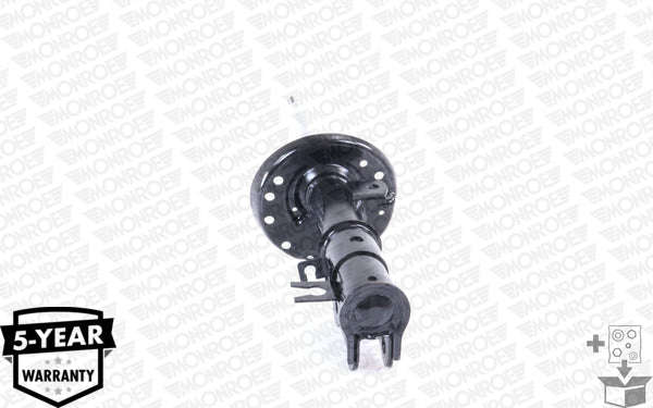 Shock Front Right Chev Sonic 1.4T,1.6,1.3D /Aveo 1.4,1.6 (G7468)